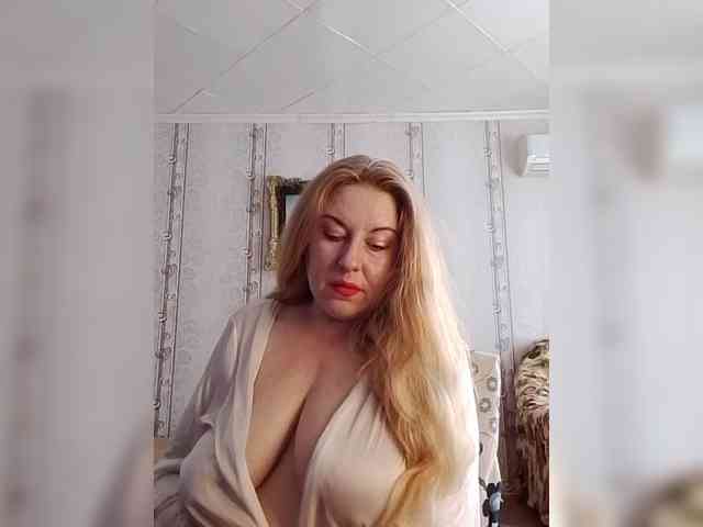 svetlana235 Sex Cam Show