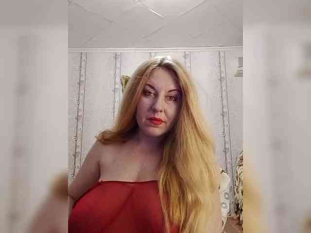 __Svetlana___ webcam