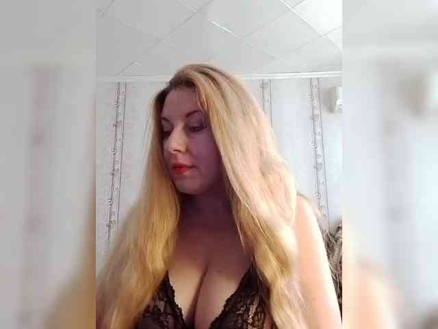 __Svetlana___ webcam