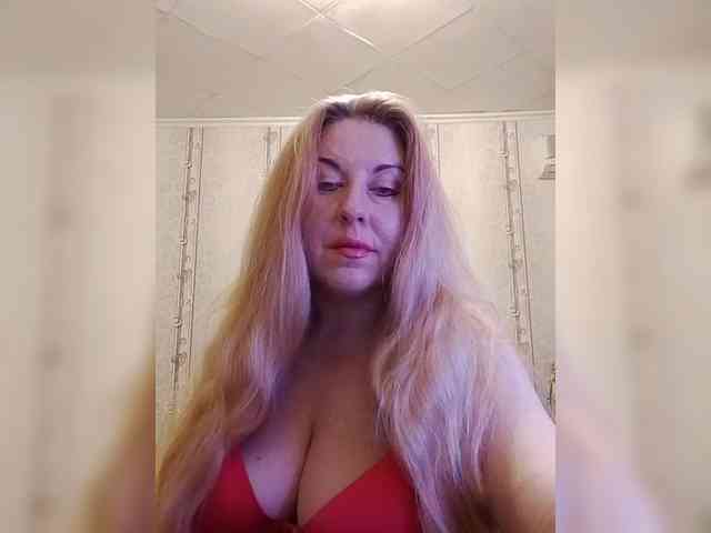 __Svetlana___ webcam