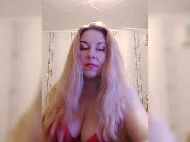 __Svetlana___ webcam