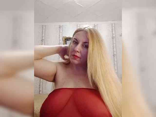 __Svetlana___ webcam