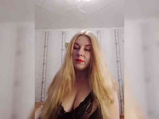 __Svetlana___ webcam