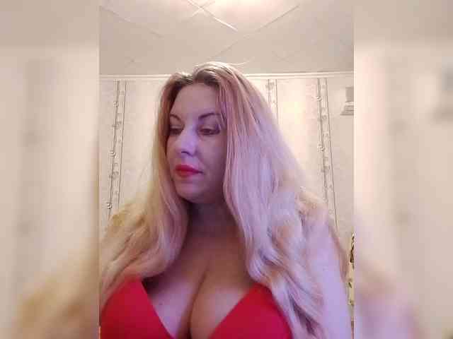 __Svetlana___ webcam