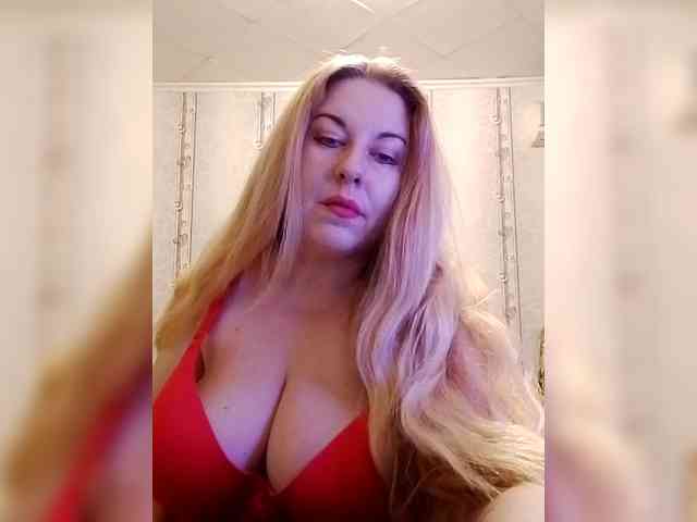 __Svetlana___ webcam