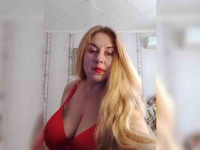 __Svetlana___ webcam