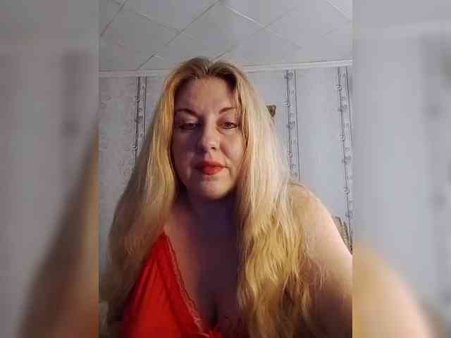 __Svetlana___ webcam