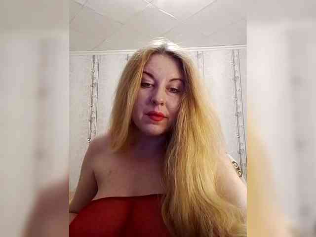 __Svetlana___ webcam