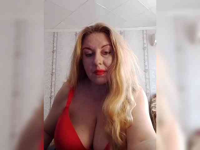 __Svetlana___ webcam