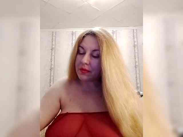 __Svetlana___ webcam