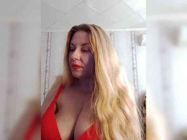 __Svetlana___ webcam