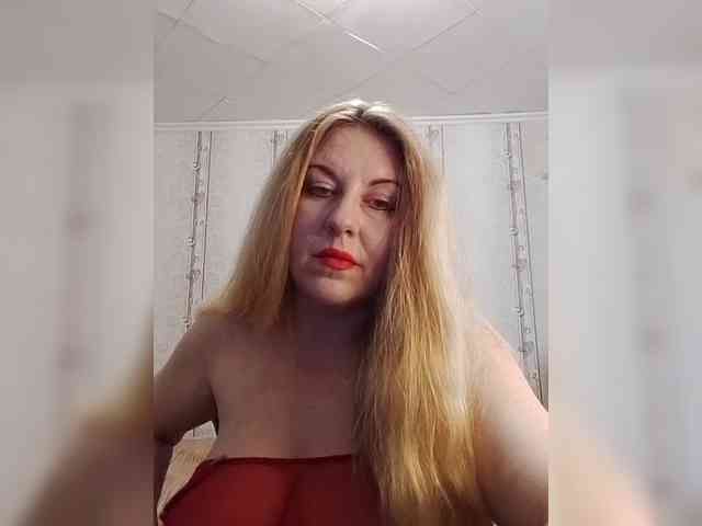 __Svetlana___ webcam