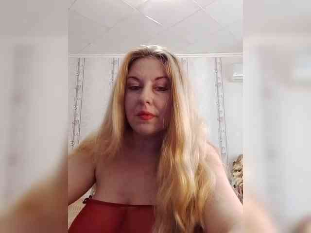 __Svetlana___ webcam