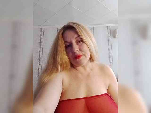 __Svetlana___ webcam
