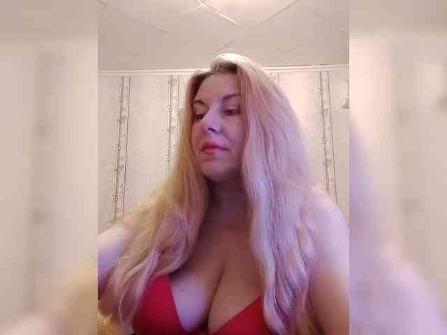 __Svetlana___ webcam