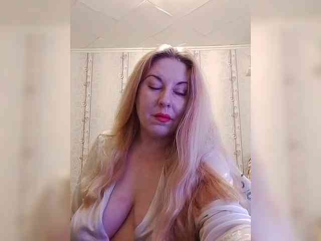 __Svetlana___ webcam