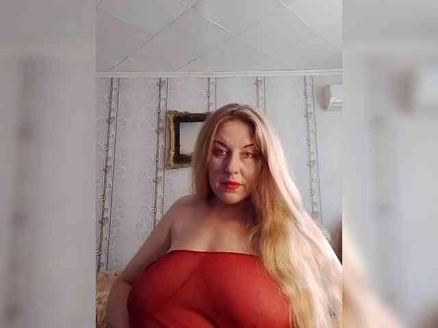 __Svetlana___ webcam