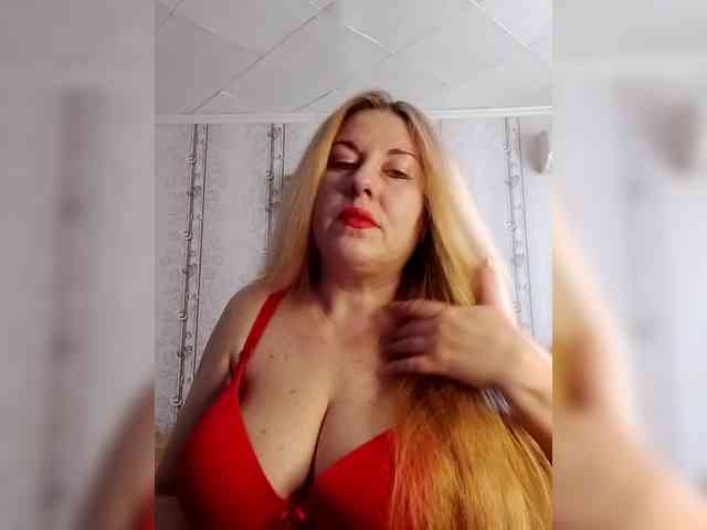 __Svetlana___ webcam