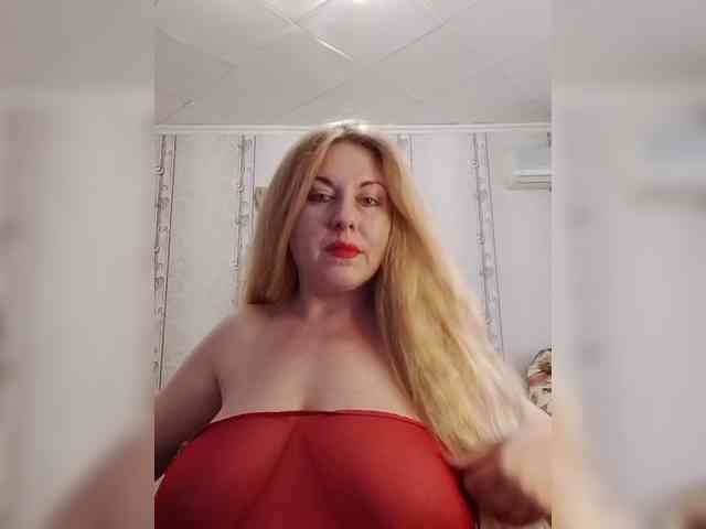__Svetlana___ webcam
