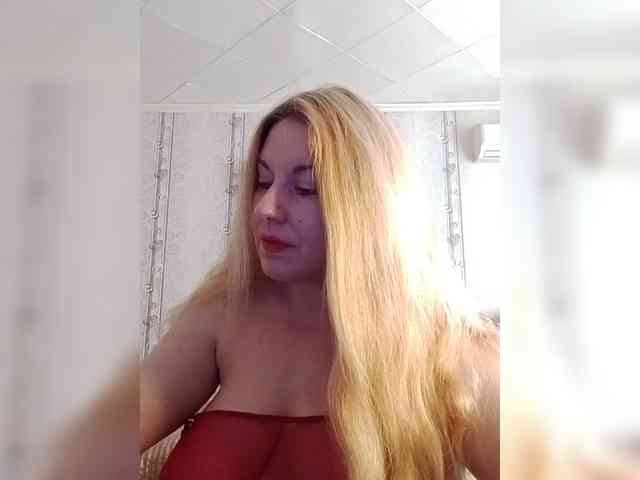 __Svetlana___ webcam