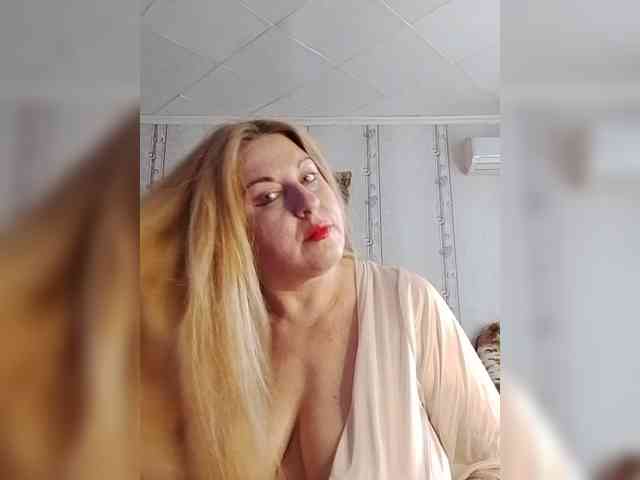 __Svetlana___ webcam