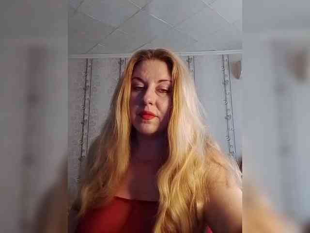 __Svetlana___ webcam