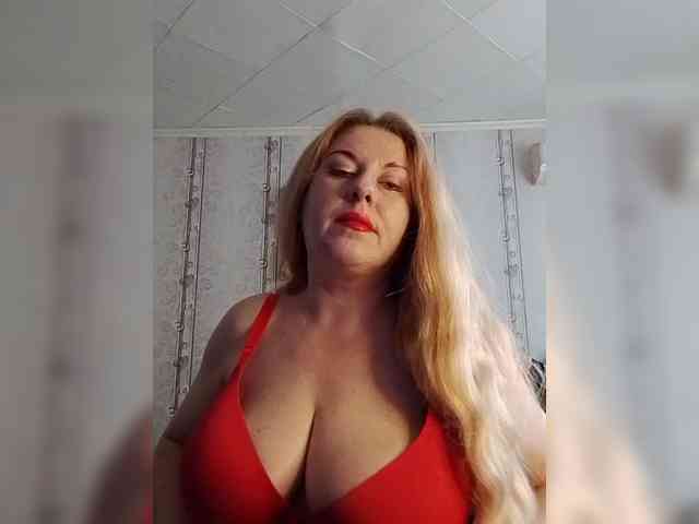 svetlana235 Sex Cam Show