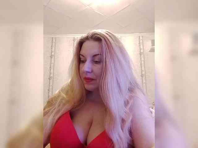 __Svetlana___ webcam