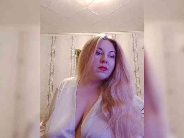 Модель: __Svetlana___