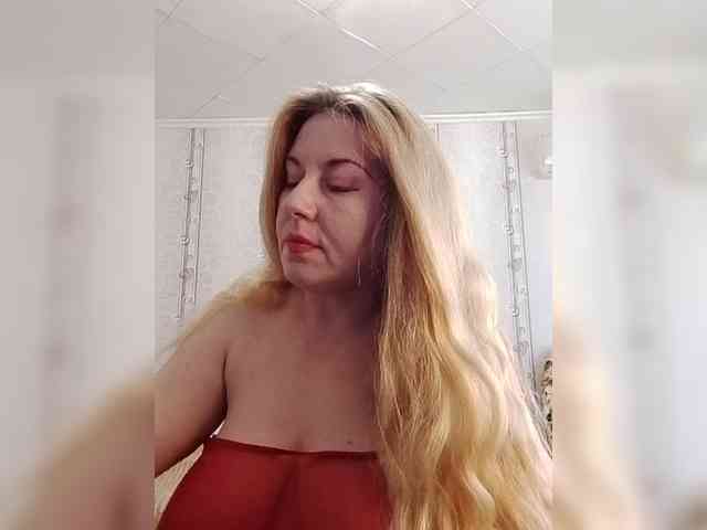__Svetlana___ webcam
