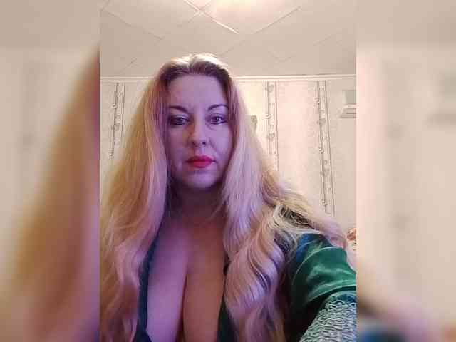 __Svetlana___ webcam