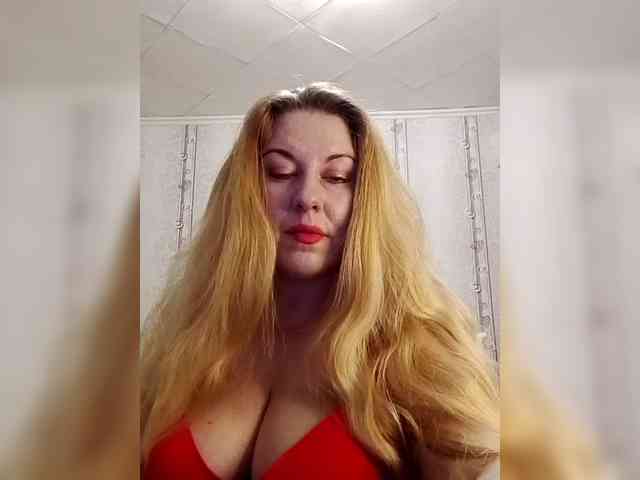 __Svetlana___ webcam