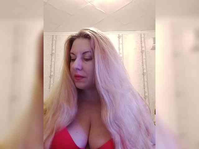 __Svetlana___ webcam