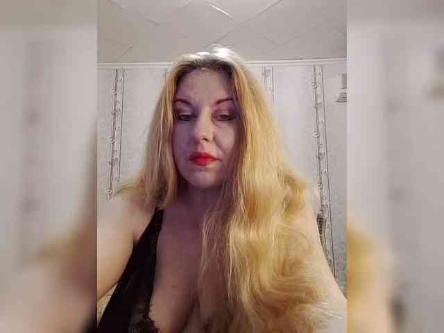 __Svetlana___ webcam