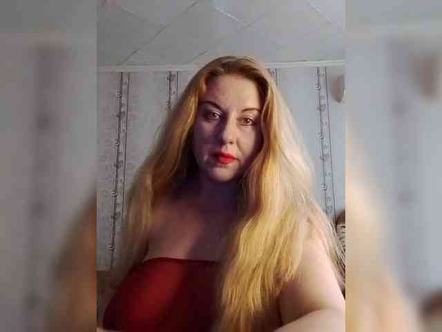 __Svetlana___ webcam