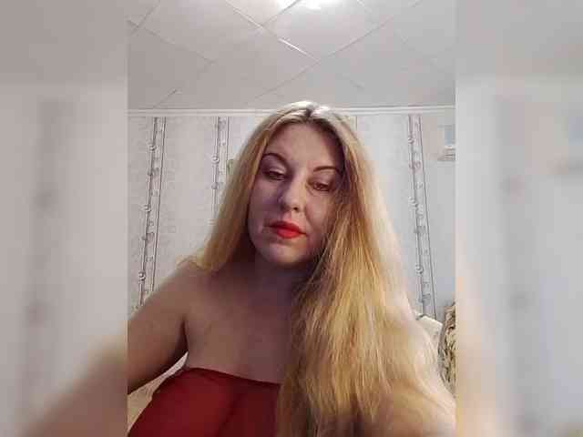 __Svetlana___ webcam