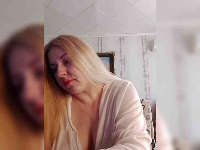 __Svetlana___ webcam