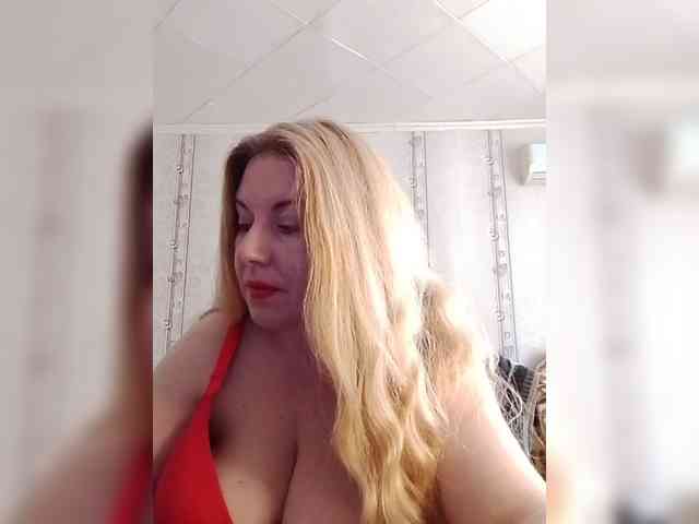 __Svetlana___ webcam