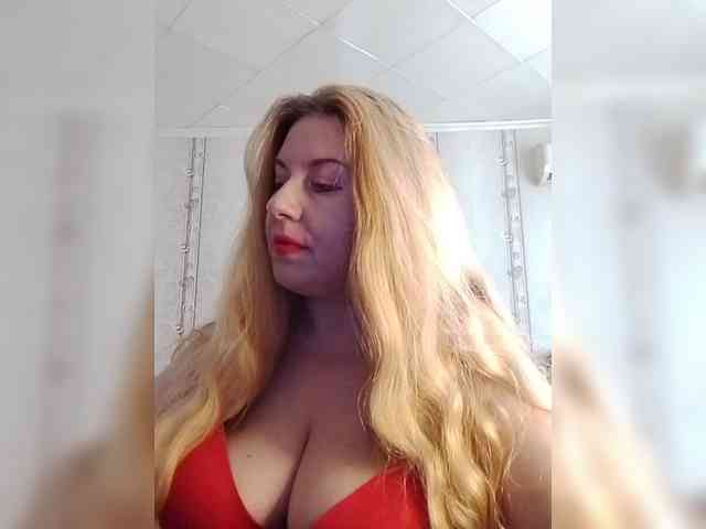 __Svetlana___ webcam