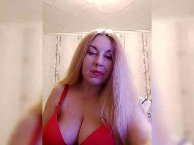 __Svetlana___ webcam