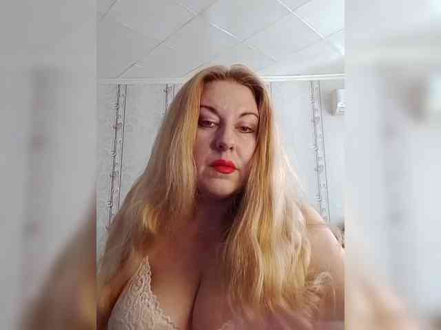 __Svetlana___ webcam