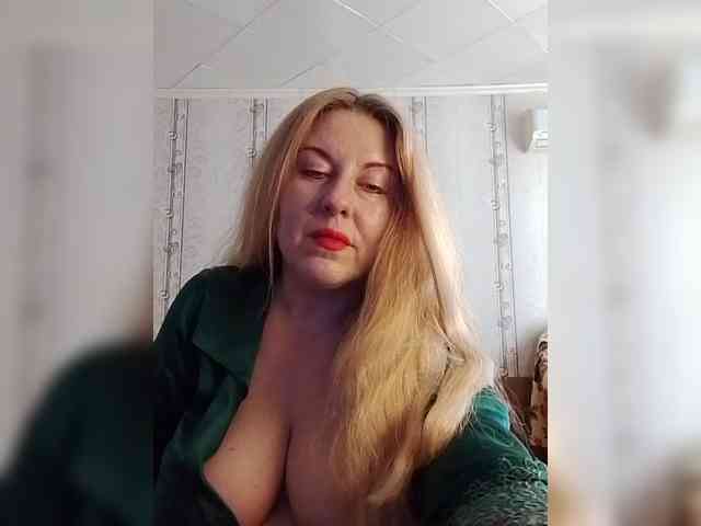 __Svetlana___ webcam