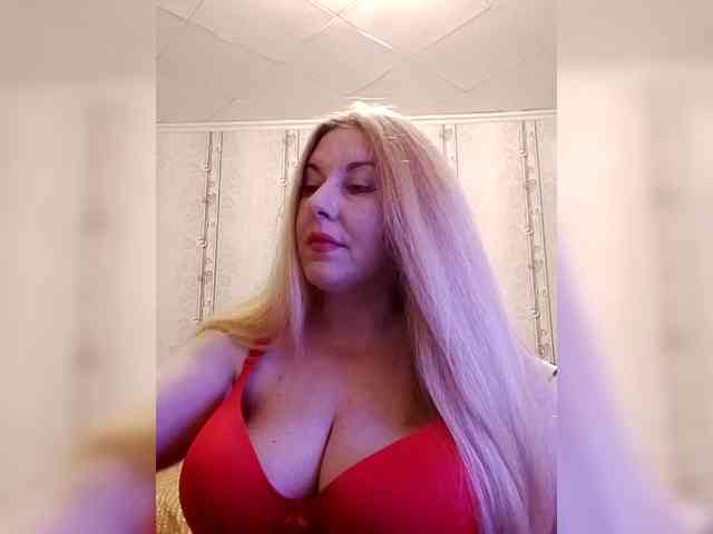 __Svetlana___ webcam