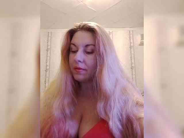 __Svetlana___ webcam