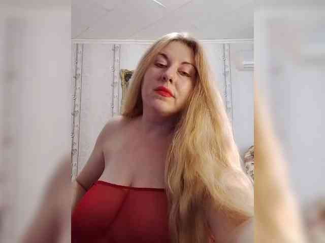 __Svetlana___ webcam