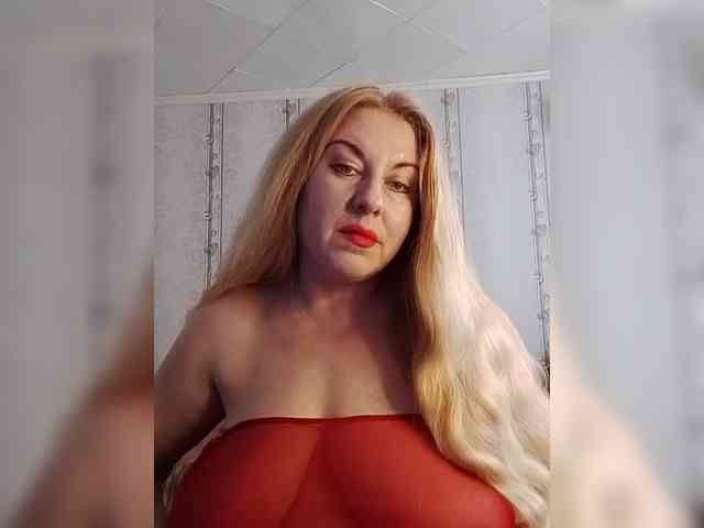 __Svetlana___ webcam