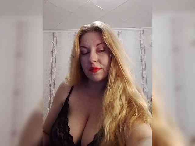 __Svetlana___ webcam