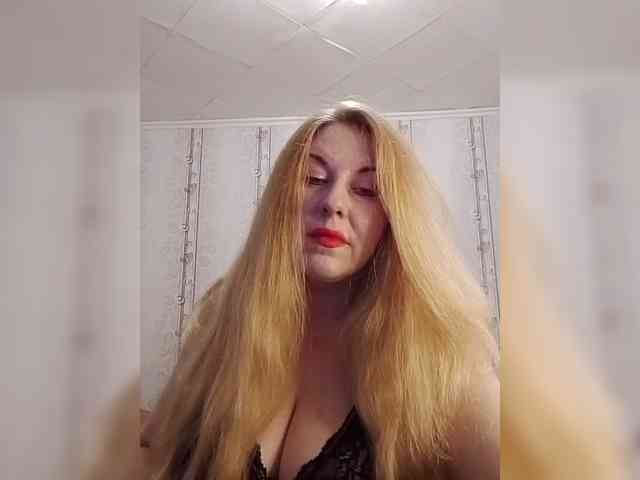 __Svetlana___ webcam