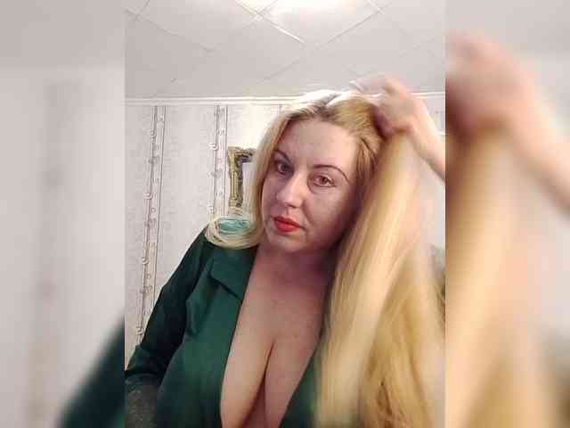 __Svetlana___ webcam