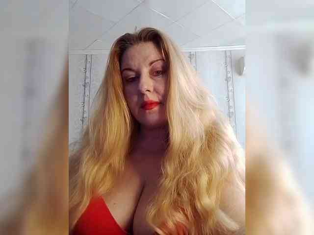 __Svetlana___ webcam